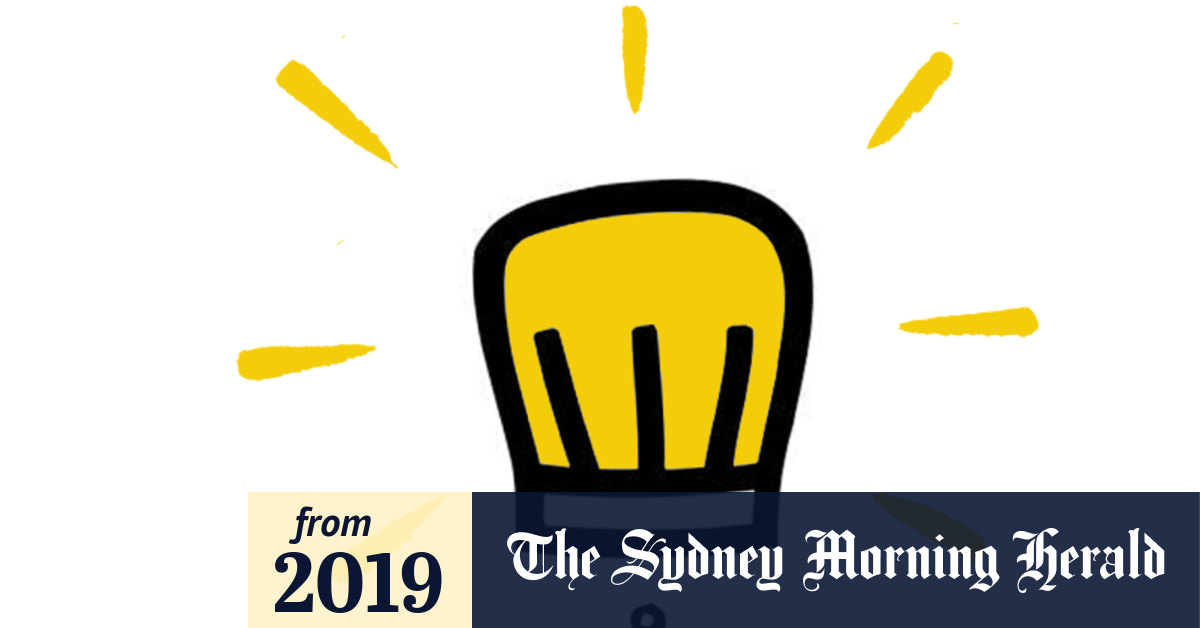 The Empty Plate Good Food Guide Awards 2020 Top hats